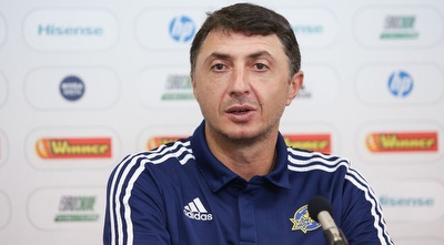 שוטא ארבלדזה (איציק בלניצקי)