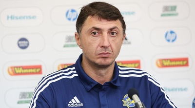 שוטא ארבלדזה (איציק בלניצקי)