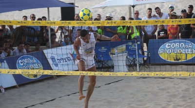 דייגו בפעולה (רונן טפלברג ומעיין קהלני)