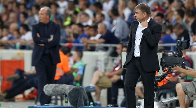 אלישע לוי (אחמד מוררה)