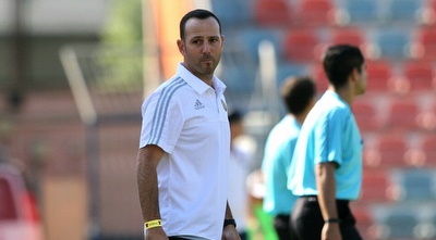 גיא צרפתי (אחמד מוררה)