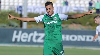 עוואד חוגג (עמית מצפה)