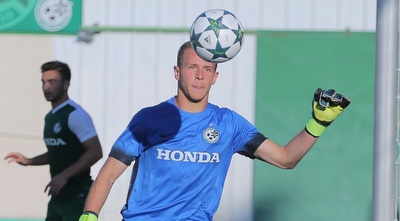 רועי פוקס (עמית מצפה)