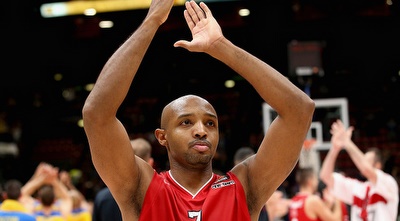 ריקי היקמן (GettyImages) ריקי היקמן (GettyImages)