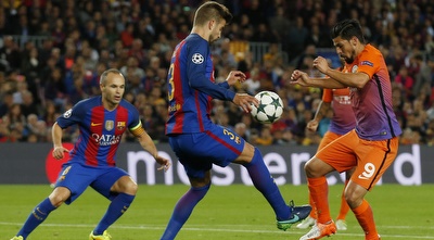 פיקה מול נוליטו (רויטרס)