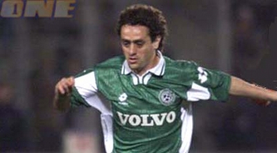 &qout;מזל שלפתח תקוה ולאשדוד לא היה ראובן עטר&qout; (ONE) &qout;מזל שלפתח תקוה ולאשדוד לא היה ראובן עטר&qout; (ONE)