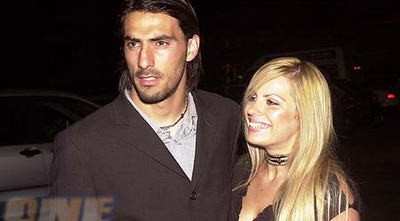 משפחת אוואט מוכנה לעוד עונה בסנטאנדר (ONE) משפחת אוואט מוכנה לעוד עונה בסנטאנדר (ONE)