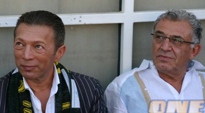 פניג´ל עם גאידמק. &qout;טביב לא הרדים אותי&qout; פניג´ל עם גאידמק. &qout;טביב לא הרדים אותי&qout;