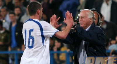 בן סהר. שער יקר מול השוייצרים