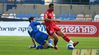 סלים טועמה (ONE) סלים טועמה (ONE)