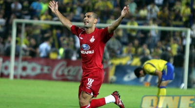 טועמה. חוזר להפועל