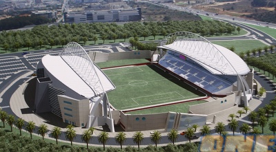 אצטדיון נתניה (ONE)