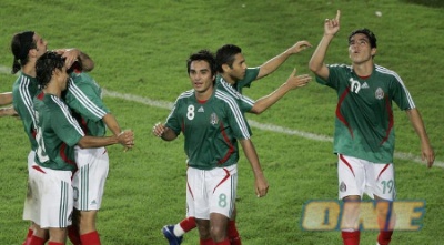 מקסיקו (ONE)