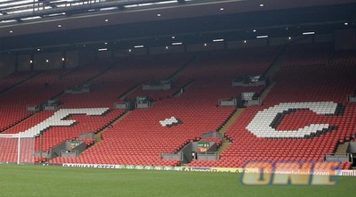 באנפילד מחפשים רוכש שלא רק יכסה את חובות העבר אלא גם יזרים כסף לבניית אצטדיון חדש (ONE)