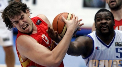 מארק גאסול. ינסה ללכת בדרכי האח. (ONE) מארק גאסול. ינסה ללכת בדרכי האח. (ONE)