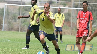 עדי סופר (ONE)