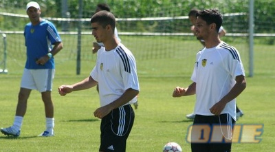 יצחקי ובן שושן (ONE)