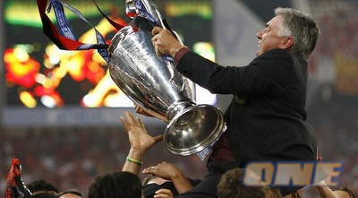 אנצ&acute;לוטי (ONE)