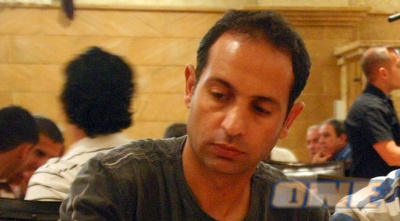 נאור גלילי. סוגר מעגל