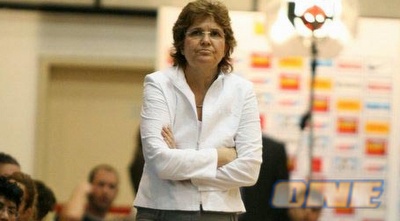 אורנה אוסטפלד. רמה