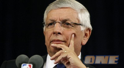 דייויד סטרן. יום גורלי במגעים