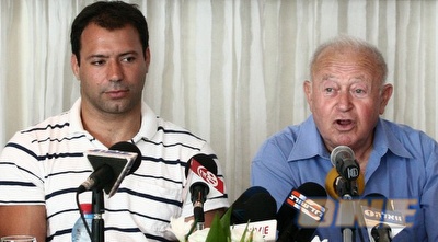 ורשביאק וזאבי (ONE) ורשביאק וזאבי (ONE)