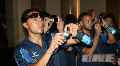 שחקני קולומה (מערכת ONE) שחקני קולומה (מערכת ONE)