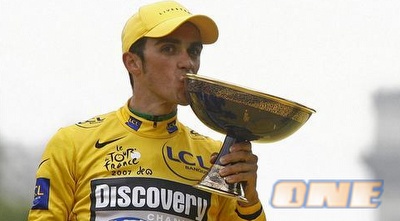 קונטאדור (ONE)