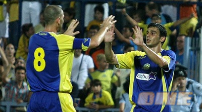 נמני ושבחון (ONE)