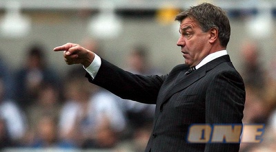 סם אלרדייס (ONE)