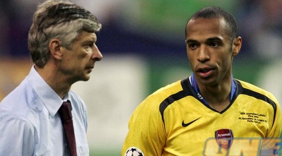 הנרי וונגר. יחזרו לשתף פעולה? הנרי וונגר. יחזרו לשתף פעולה?