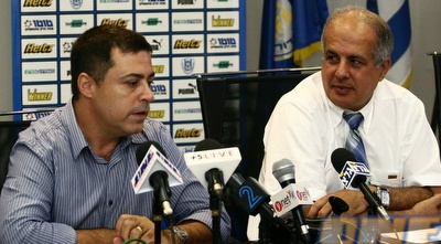 בן כספית (ONE)