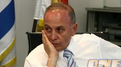 משה אביבי (ONE)