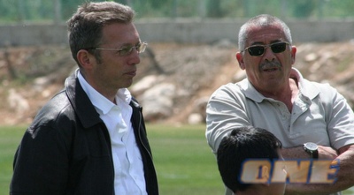 אלי ארזי. מה עם איזה איש מקצוע?