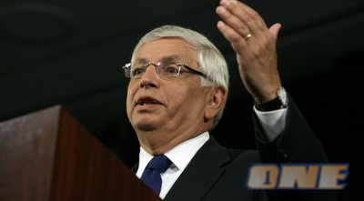 דויד שטרן. נפגש עם כספי 