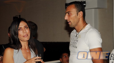 אבי אבגי (דוד פליגל)