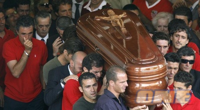 הלווית פוארטה (ONE)