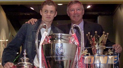 סולשיאר ופרגוסון. השלימו מהפך דרמטי