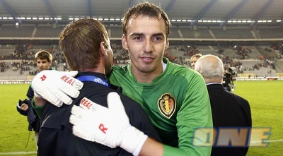 סטין סטיינן. הסתכסך עם ברוז´, יגיע להפועל? (רויטרס) סטין סטיינן. הסתכסך עם ברוז´, יגיע להפועל? (רויטרס)