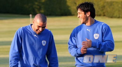 בלילי. כבש מול המלטזים החלשים  (יופ ציוני)