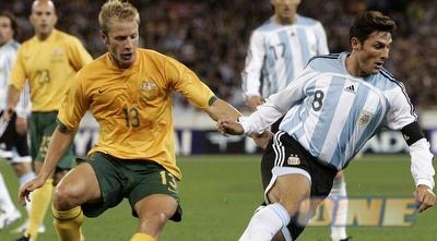 סאנטי. לא היה במונדיאל, יהיה בקופה (רויטרס) סאנטי. לא היה במונדיאל, יהיה בקופה (רויטרס)