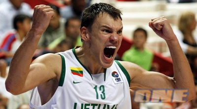 שאראס. התקשה למצוא קבוצה (רויטרס)