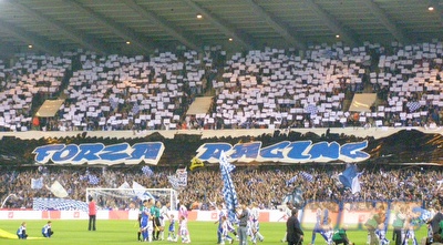 אוהדי גנק (ONE)