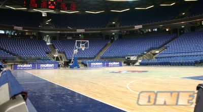 היכל נוקיה (ONE)