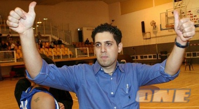 רועי אייזנברג (ONE)