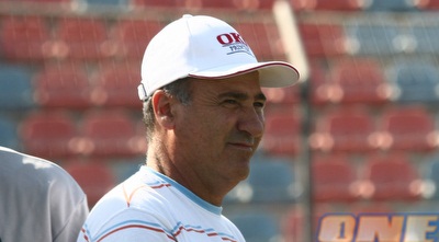 מוריס ז´אנו (גבע תלם) מוריס ז´אנו (גבע תלם)