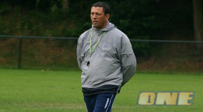 ניר קלינגר. חוזר לארץ לאחר שלוש שנים וחצי בקפריסין (עמיר יניב)