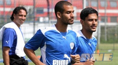 אלברמן יצחקי (ניר בוקסנבאום)