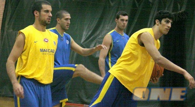 הלפרין, אליהו ובורשטיין. מכבי צריכה עוגן ישראלי (יעל מרגלית)