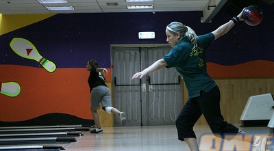 באולינג. הנציגים הצעירים של ישראל שיחקו טוב מול יריבים מנוסים 